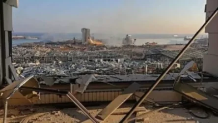 Գերմանիան 10 միլիոն եվրո կտրամադրի Լիբանանին