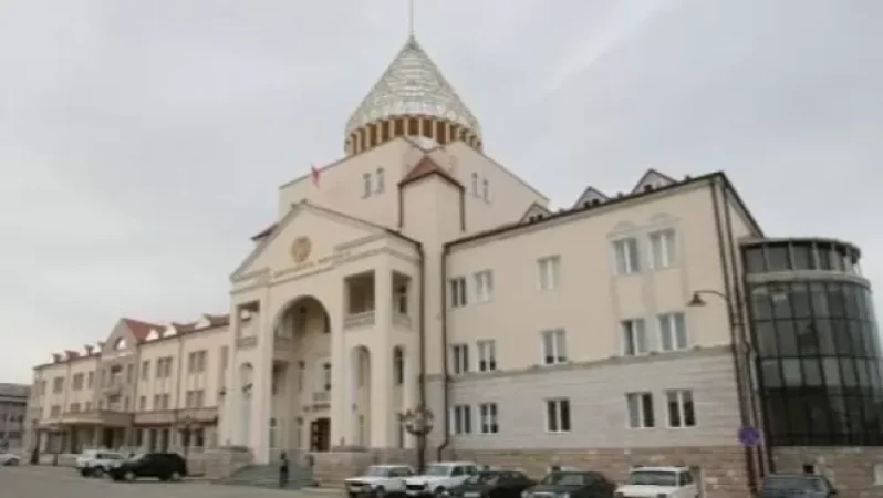 Արցախի Ազգային ժողովն արտահերթ նիստ կանցկացնի