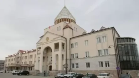 Արցախի Ազգային ժողովն արտահերթ նիստ կանցկացնի