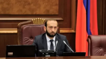 Հանուն Հայաստանի և Արցախի, մենք կարող ենք և կճեղքենք հուսահատությունը միասին․ Արարատ Միրզոյան