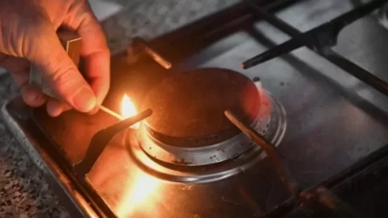 ՀՐԱՏԱՊ. Ադրբեջանը դադարեցրել է Արցախի ողջ տարածքի գազամատակարարումը