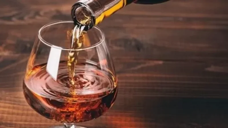 Հայ արտադրողները պետք է դադարեցնե՞ն «կոնյակի» արտադրությունը․ մանրամասներ