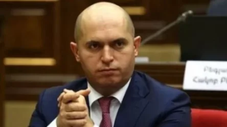 «Ազատության» ղեկավարին բզեք, թող մի հատ էլ չվերթ դեպի Սևանի կառավարական դաչա կազմակերպի. Արմեն Աշոտյան