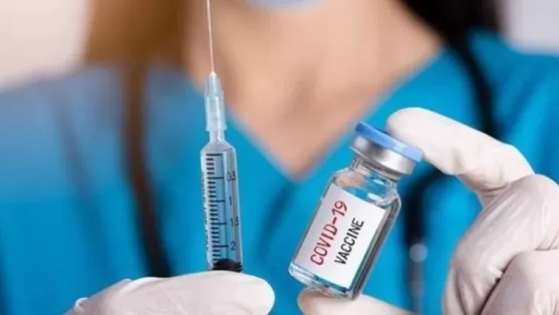 Միլիարդավոր չափաբաժնով կորոնավիրուսային պատվաստանյութերի արտադրություն Ռուսաստանում