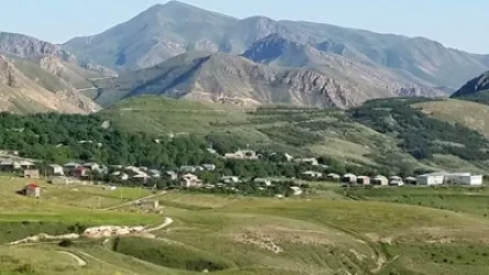 Ադրբեջանցիները գիշերը լուսարձակ են միացնում հայկական մեքենանաների վրա` վարորդի երթևեկությանը խոչընդոտելու համար. ահազանգ Սյունիքից