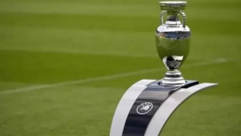 Armenian Sports Journalists Appeal to UEFA After Euro 2020 Accreditation Rejection