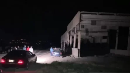 Վանանդ գյուղի բնակչը սպանել է համագյուղացուն. ՔԿ-ն մանրամասներ է ներկայացնում