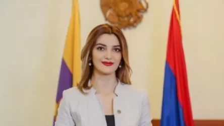 Մոնտաժված խոսակցությունը եղել է 2020-ի նոյեմբերի 16-ի ուշ երեկոյան. Դիանա Գասպարյանը մանրամասներ է հայտնում