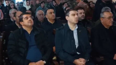 Իշխանություն-եկեղեցի կապը շարունակելու է ամուր և անխախտ մնալ. Արայիկ Հարությունյան