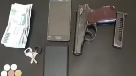 ՏԵՍԱՆՅՈՒԹ. Կրակոցներ Սարի թաղում. ոստիկանների բացահայտումը