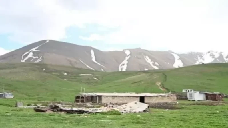 Ադրբեջանական 9 զինծառայող գողացել է Վերին Շորժայի արոտավայրի հովվի կովը և նոր ծնված հորթն ու մորթել