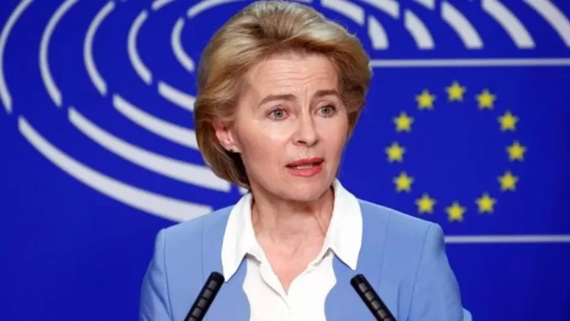 ՌԴ-ի դեմ պատժամիջոցների 11-րդ փաթեթն ուղղված կլինի դրանց շրջանցման դեմ պայքարին. ԵՀ