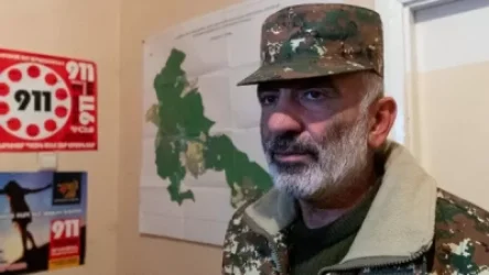 Փաշինյանի այցի ժամանակ շուռնուխցի երկու ընտանիքների 500 հազարական դրամ են փոխանցել. Գյուղապետ