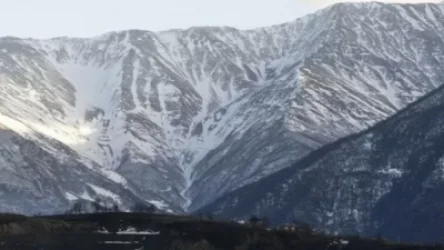 Լեռներում անհետացել է 14 հոգուց բաղկացած խումբը.  РИА Новости