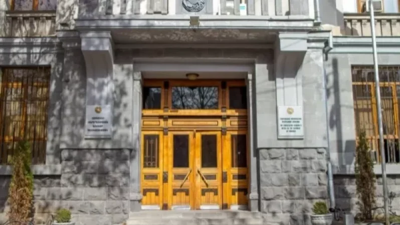 Քվեարկության օրն ակնկալվում է քաղաքացիական բարձր գիտակցության դրսևորում և իրավահպատակ վարքագիծ․ ՀՀ գլխավոր դատախազություն