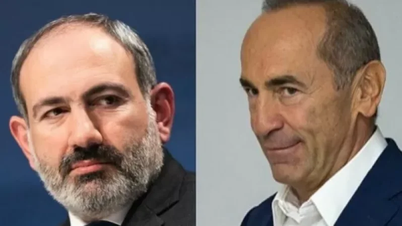 Փաշինյանի անվերապահ հաղթանակը անակնկալի բերեց Մոսկվային. կեղծ հարցումները հաջողություն էին կանխատեսում Քոչարյանին