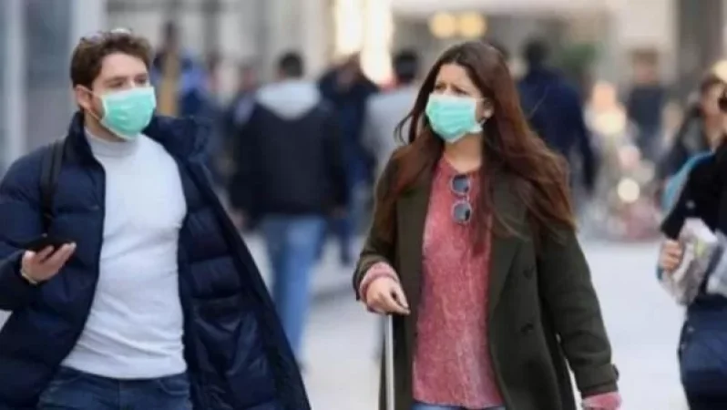 Մեկ օրում Վրաստանում կորոնավիրուսով վարակվածների թիվն աճել է 1972-ով