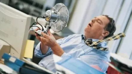 ՈՒՇԱԴՐՈՒԹՅՈՒՆ՝ ջերմաստիճանը կբարձրանա․ սպասվում է բարձր կարգի հրդեհավտանգ իրավիճակ