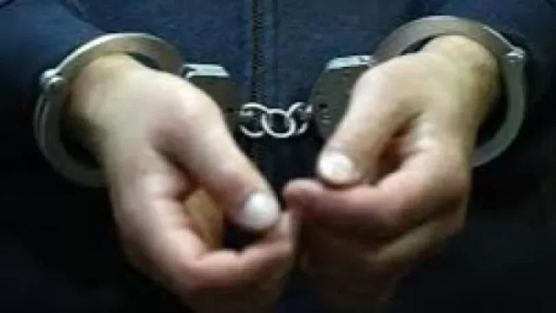 Սպիտակի ոստիկանները Կիպրոսի իրավապահների կողմից հետախուզվողի են հայտնաբերել