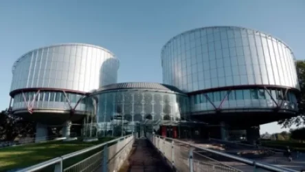 ՄԻԵԴ-ն ընդդեմ Հայաստանի որոշում է կայացրել