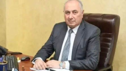 Դատախազությունը՝  Չարչյանին առնչվող քրեական գործի մասին