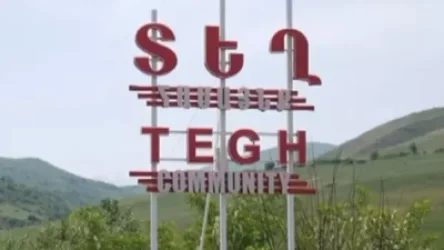 Ադրբեջանցիները լուրջ սարքավորումներ են տեղադրել ու համայնքի ամենախորը տարածքները գտնվում են նրանց տեսադաշտում. Տեղի համայնքապետ