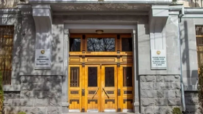 Քրեական հետապնդում է հարուցվել 47 անձի նկատմամբ, 40-ը՝ ընտրակաշառք տալու և ստանալու համար. ՀՀ Գլխավոր դատախազություն