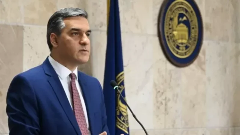 Մեր գերիների նկատմամբ ադրբեջանական իշխանությունների կազմակերպած դատավարություններն արհեստական են․  ՄԻՊ