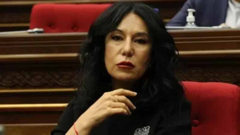 Միայն կոնկրետ պատժամիջոցը կարող է Ալիևին ստիպել գերիների հարցով որևէ գործընթաց սկսել, այլապես իրենք դատելու են տղաներին․ Նաիրա Զոհրաբյան