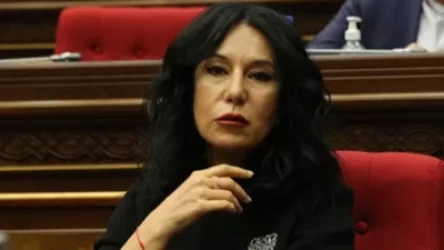 Միայն կոնկրետ պատժամիջոցը կարող է Ալիևին ստիպել գերիների հարցով որևէ գործընթաց սկսել, այլապես իրենք դատելու են տղաներին․ Նաիրա Զոհրաբյան