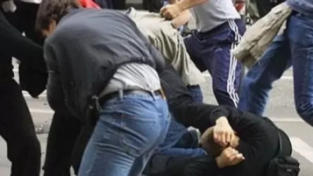 Վենդետա Կոտայքի մարզում. վիճաբանություն-ծեծկռտուք–դանակահարություն. ծայրահեղ ծանր ախտորոշմամբ հիվանդանոց են տեղափոխվել 2 քաղաքացի