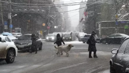 Հայաստանի առանձին շրջաններում օդի ջերմաստիճանը կնվազի