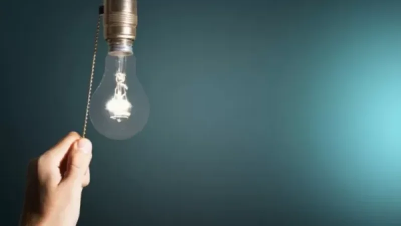 Հոսանքազրկում`  հետևյալ հասցեներում