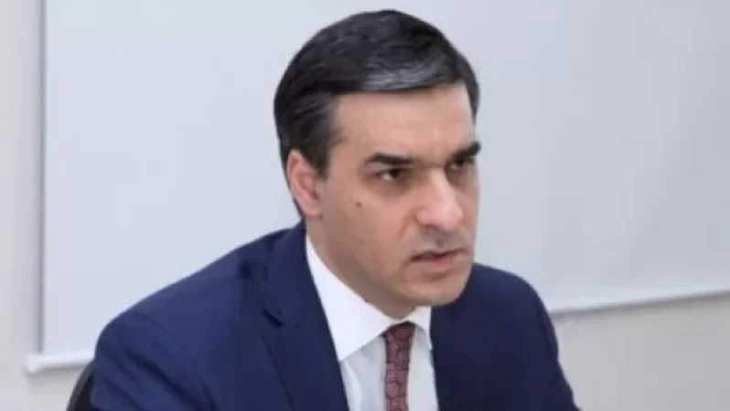 Ադրբեջանական քաղաքականությունը տարիների ընթացքում այդպես էլ չի փոխվել․ Արման Թաթոյան