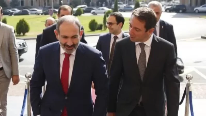 Վերջին օրերին լուռ հետևում եմ Մարության & ՔՊ փոխհրաձգությանը. Թեհմինա Վարդանյան