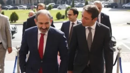 Վերջին օրերին լուռ հետևում եմ Մարության & ՔՊ փոխհրաձգությանը. Թեհմինա Վարդանյան