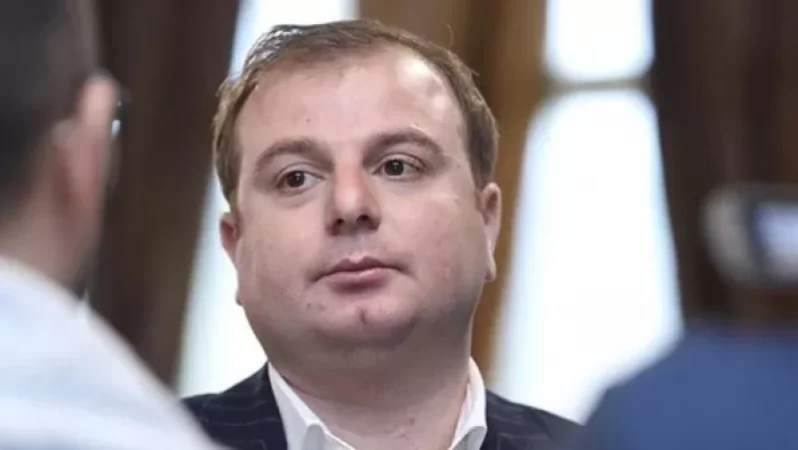 Փաստաբան Էրիկ Ալեքսանյանն ազատ արձակվեց կալանքից