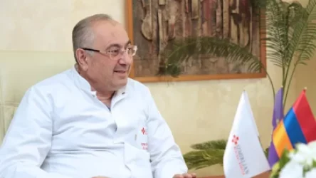 Չարածիս համար երբեք ներողություն չեմ խնդրի. Արմեն Չարչյանի կինն ընթերցեց ամուսնու ուղերձը