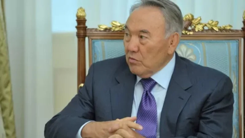 Նազարբաևը հայտնել է, թե ում շնորհիվ է բուժվել կորոնավիրուսից