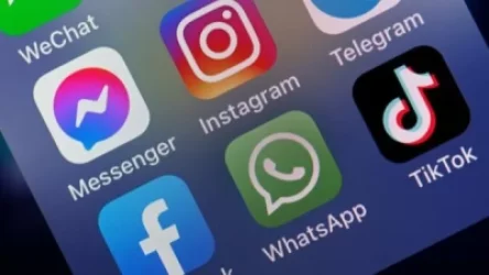 Ո՞ր սոցիալական էջերն են ավելի ակտիվ օգտագործում հայերը