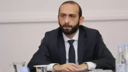 Արարատ Միրզոյանը հանդիպել է Հայաստանի արդյունաբերողների և գործարարների միության ներկայացուցիչներին