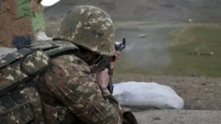 Ներքին Կարմիրաղբյուրի համայնքապետը՝ Տավուշում կրակոցների լուրերի մասին