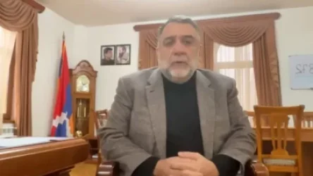 ՏԵՍԱՆՅՈՒԹ. 200 ժամից ավելի բլոկադայի մեջ ենք. Ռուբեն Վարդանյանը՝ Արցախում իրավիճակի մասին