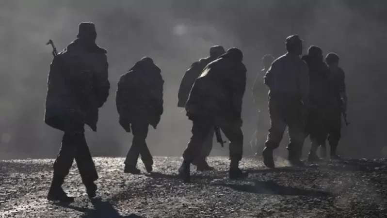 Before Reaching Baku, They Took Us to Military Facilities, and That's Where the Beating Started: What the Returned Citizen Describes