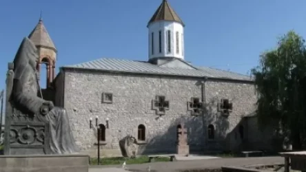 Այն, ինչ պլանավորում են լգբտ պրայդի կազմակերպիչները, անհամատեղելի է մեր բարոյականության հետ. Վիրահայոց թեմ