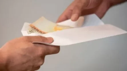 ՏԵՍԱՆՅՈՒԹ․ ԱԱԾ-ն բացահայտել է կրթության ոլորտում առանձնապես խոշոր չափերով կաշառք տալու և ստանալու դեպք