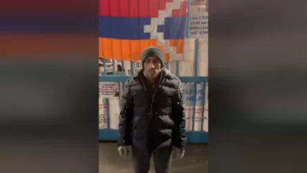 ՏԵՍԱՆՅՈՒԹ. Իրավիճակը` Արցախում․ Արտակ Բեգլարյանը մանրամասնում է