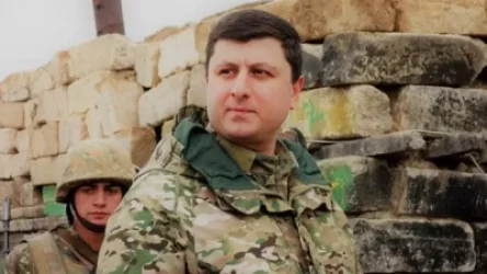 Կարևոր է հասկանալ, թե ինչի արդյունք էր ադրբեջանական զորքերի ներխուժումը