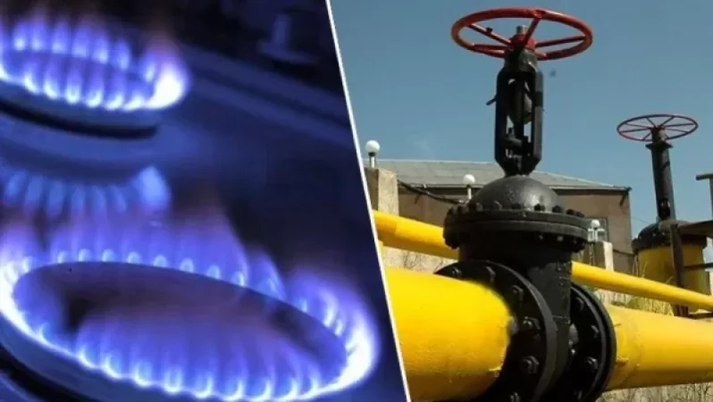 Արցախից՝ գազի մատակարարումների մասին