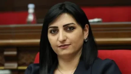 Կառավարությունը գերիների հարցով թույլ փաստարկներ է ներկայացրել ՄԻԵԴ. Թագուհի Թովմասյան. «Ժողովուրդ»